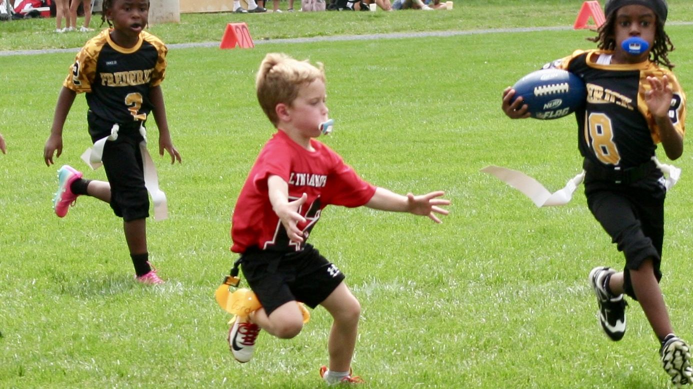 Fundraiser image