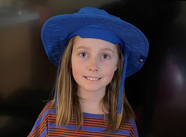 Fundraiser image