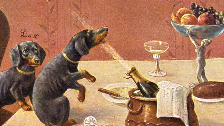 Fundraiser image