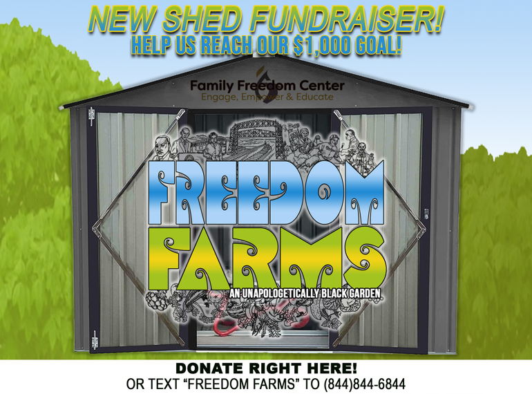 Fundraiser image