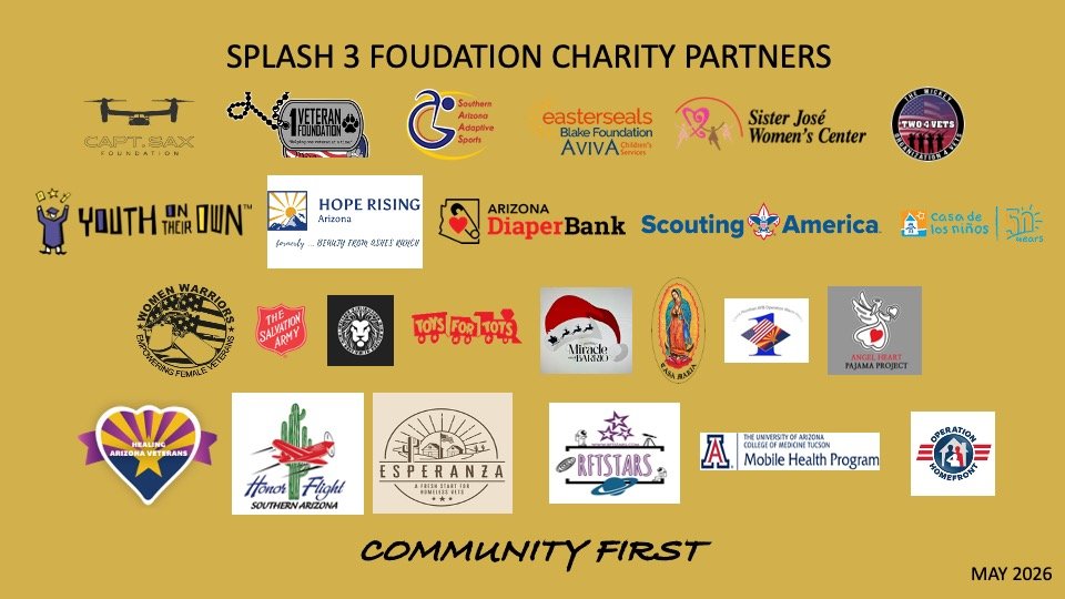 Fundraiser image