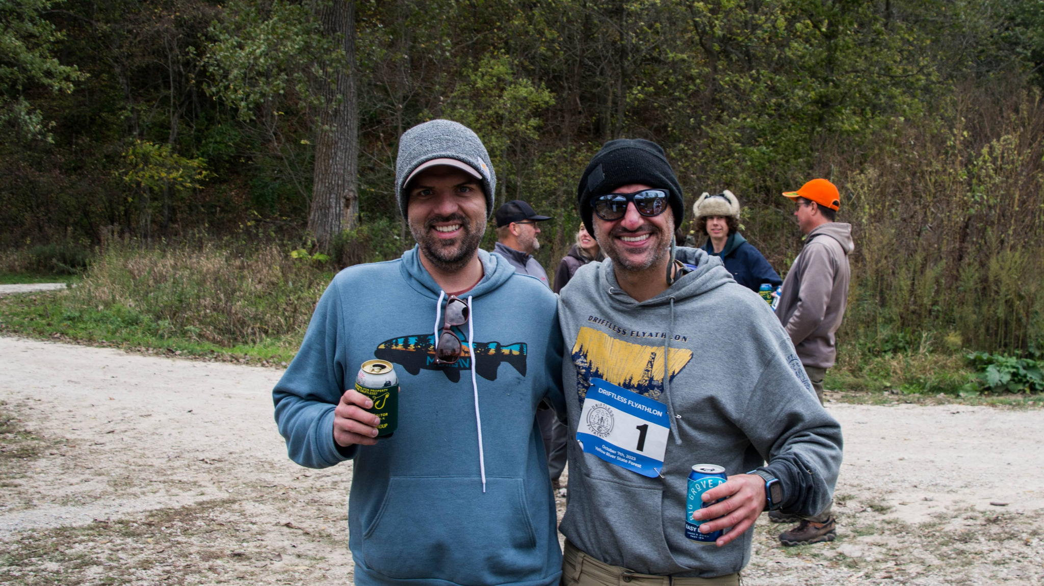 Fundraiser image