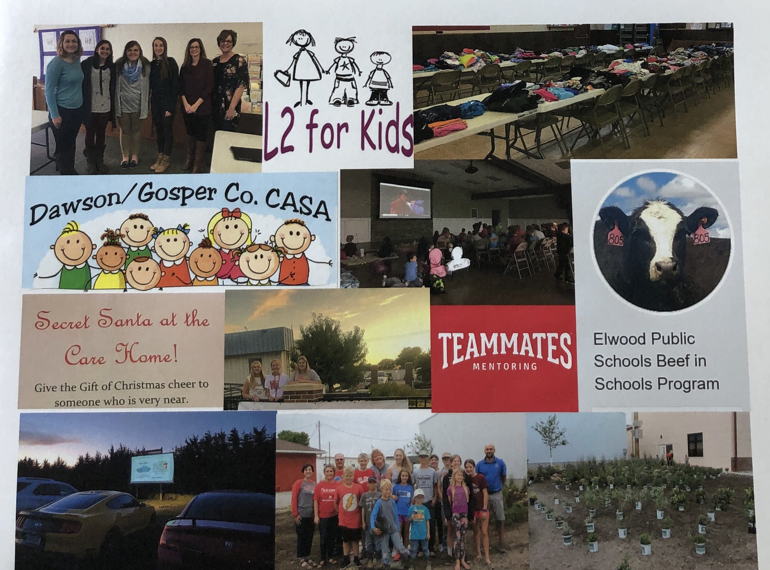 Fundraiser image