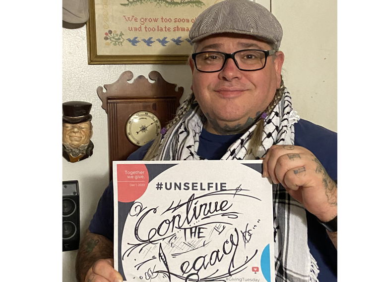 Fundraiser image