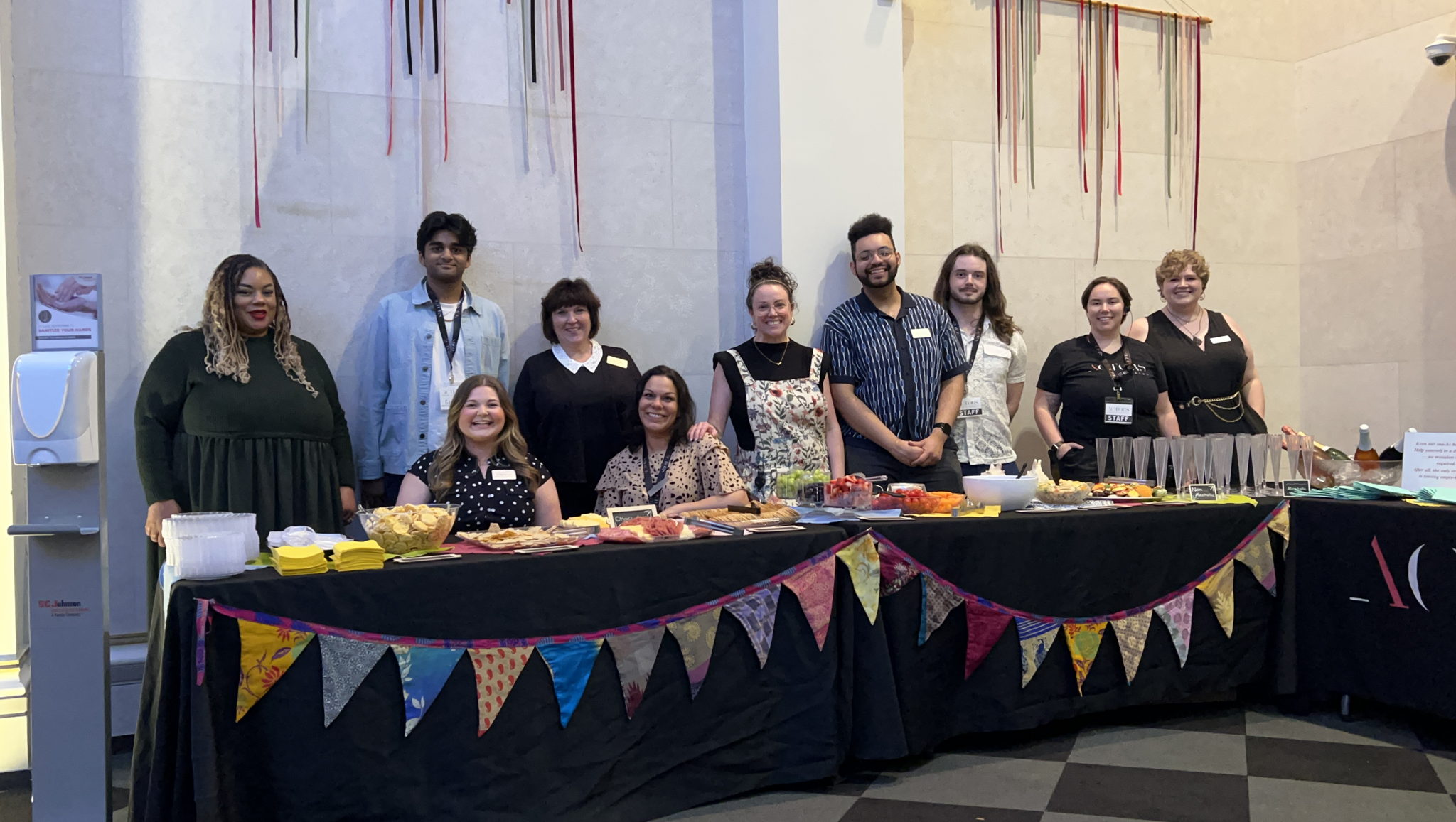 Fundraiser image