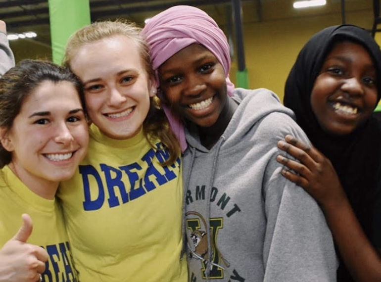 Fundraiser image