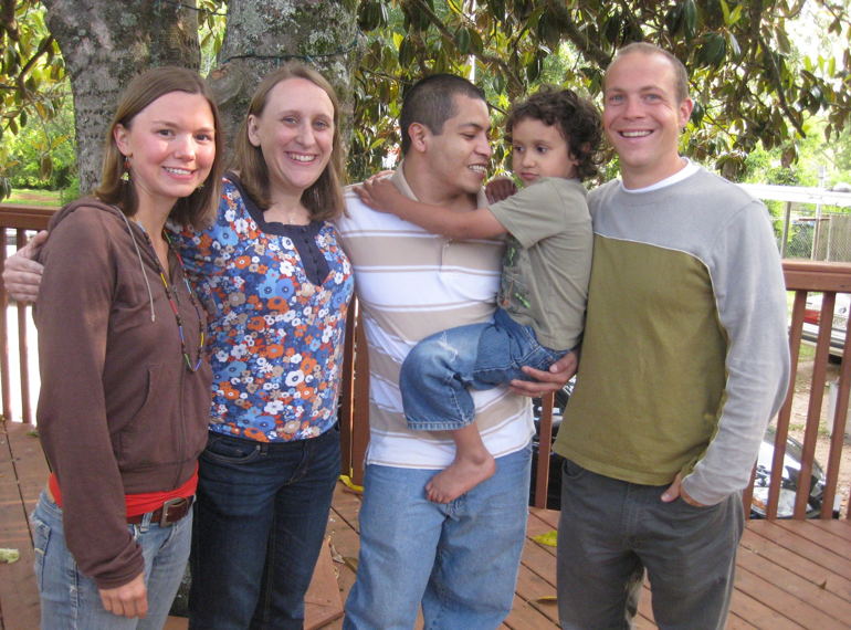 Fundraiser image