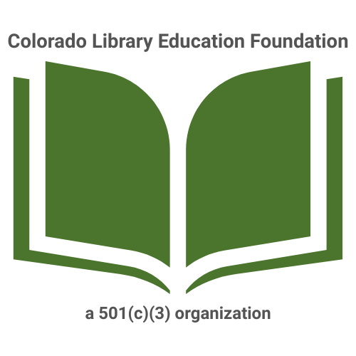 Colorado Library Educational Foundation | ColoradoGives.org