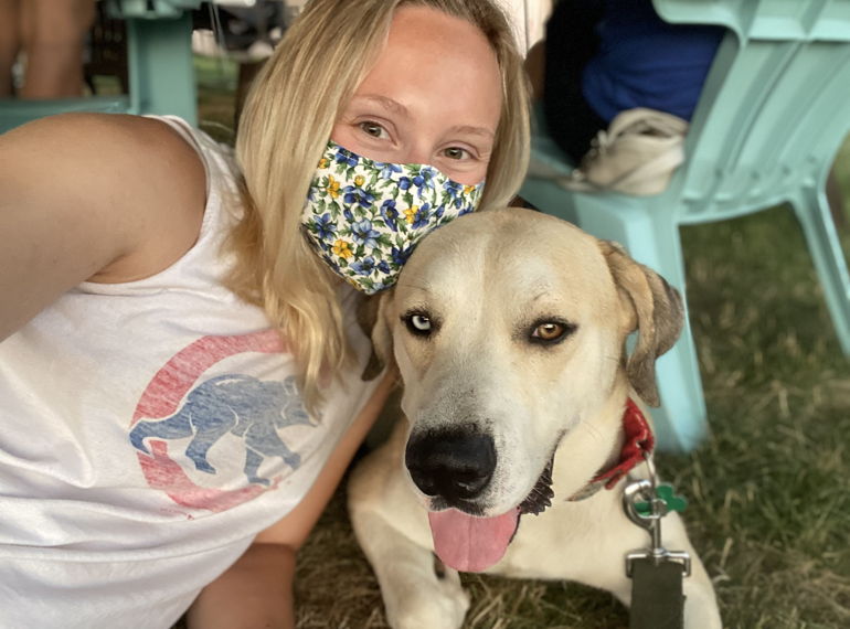 Fundraiser image