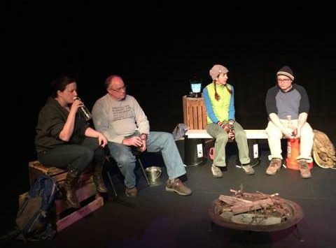 Fundraiser image