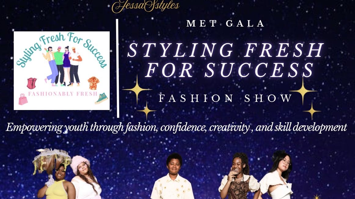 Fundraiser image