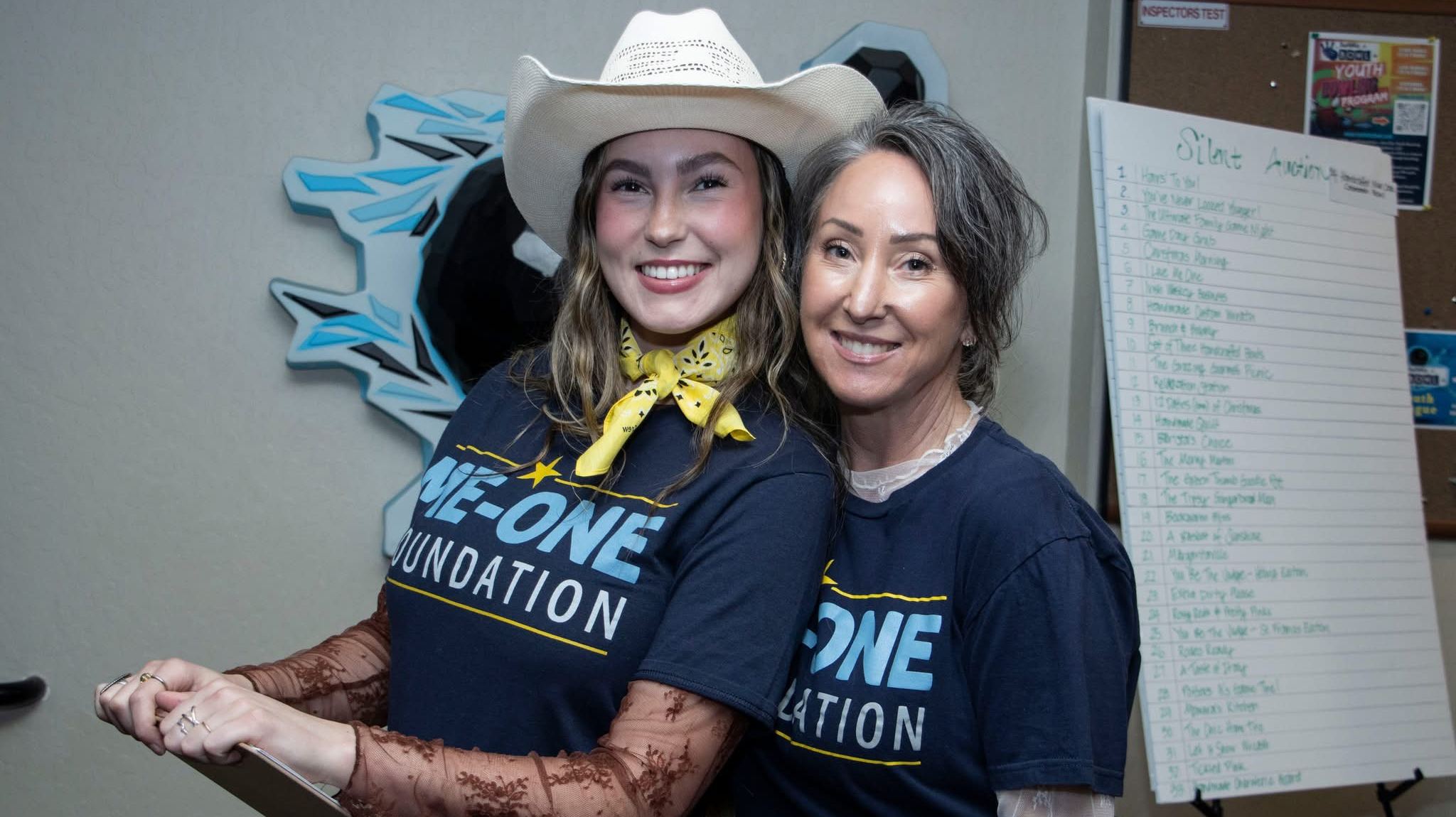 Fundraiser image