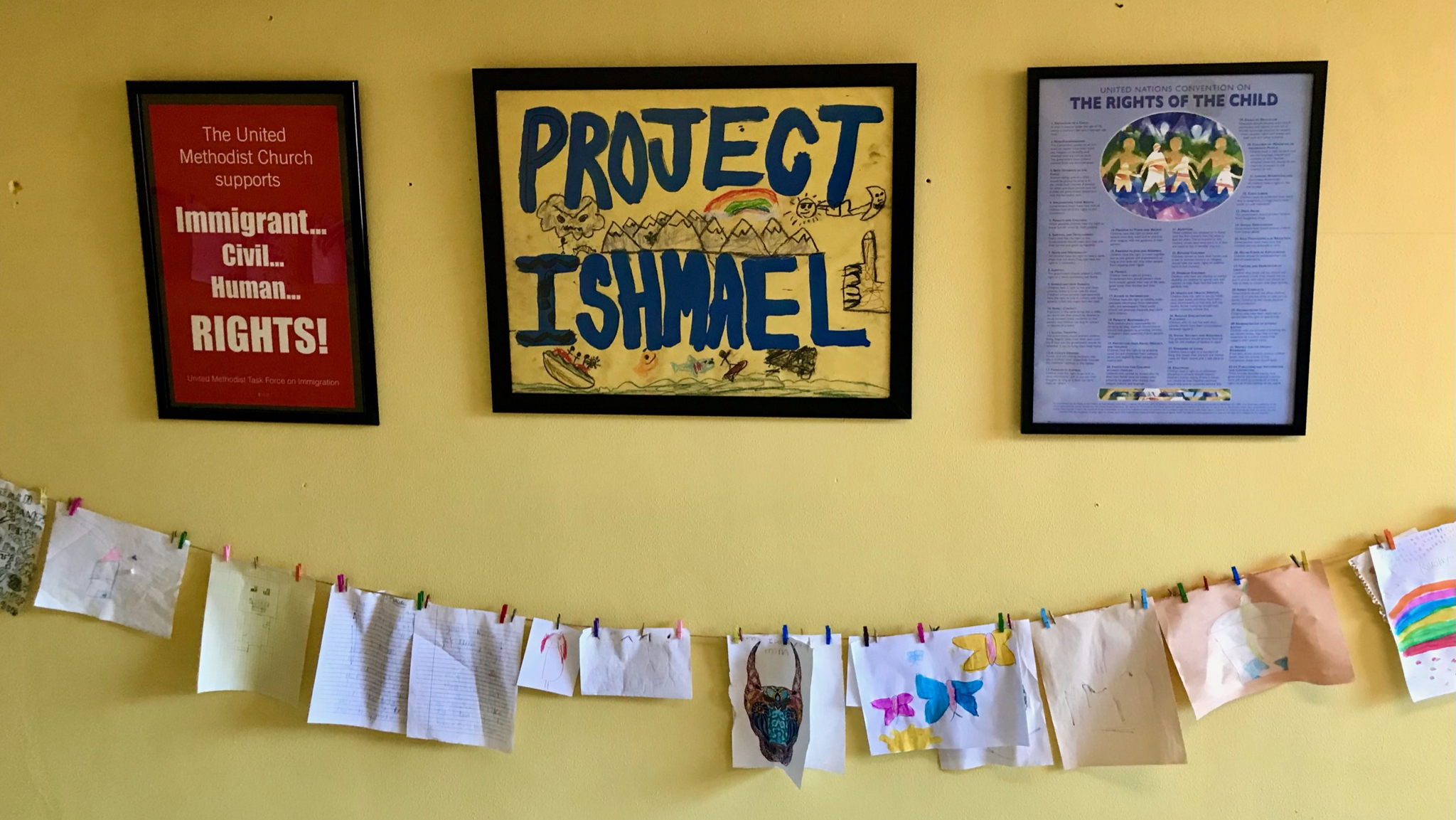 Fundraiser image