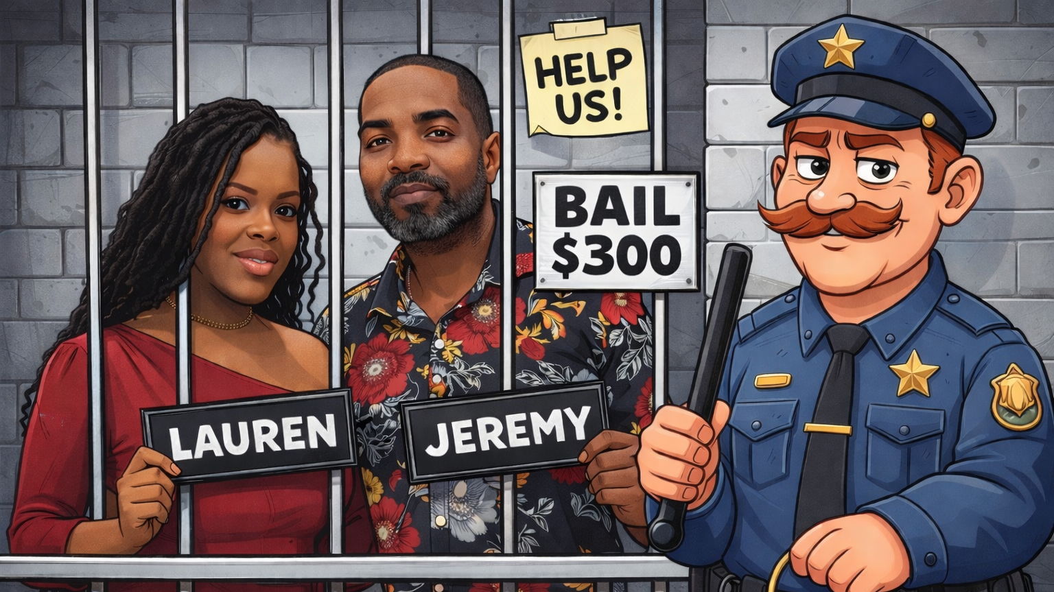 Fundraiser image