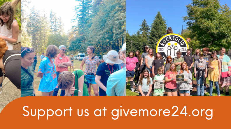 Fundraiser image