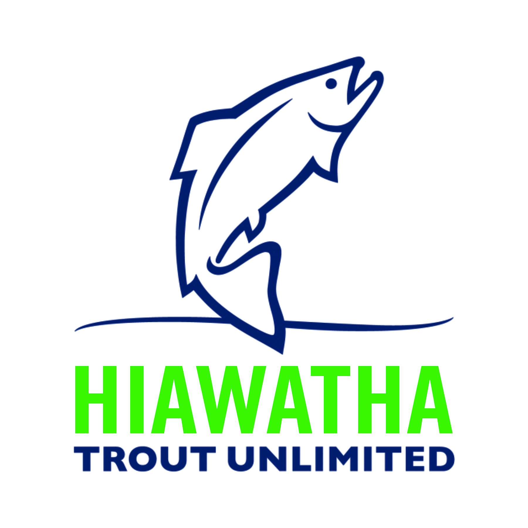 Hiawatha Trout Unlimited GiveMN