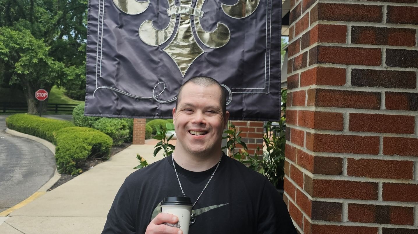 Fundraiser image