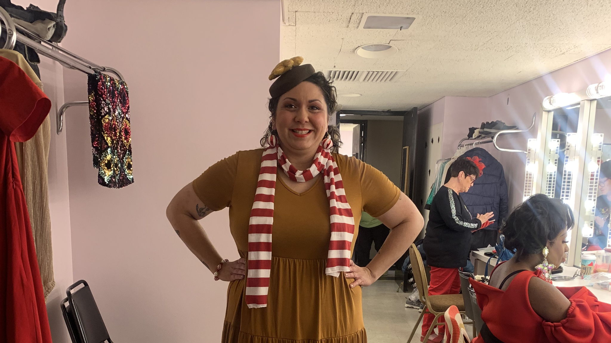 Fundraiser image