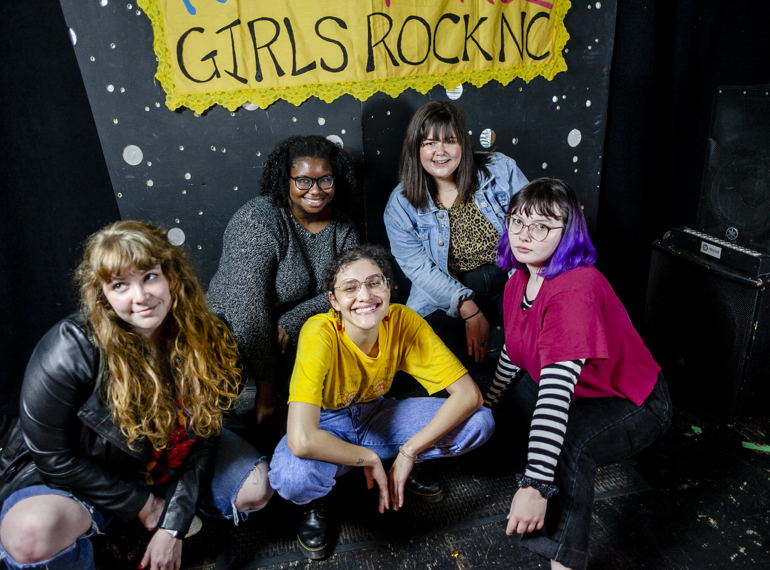 Fundraiser image