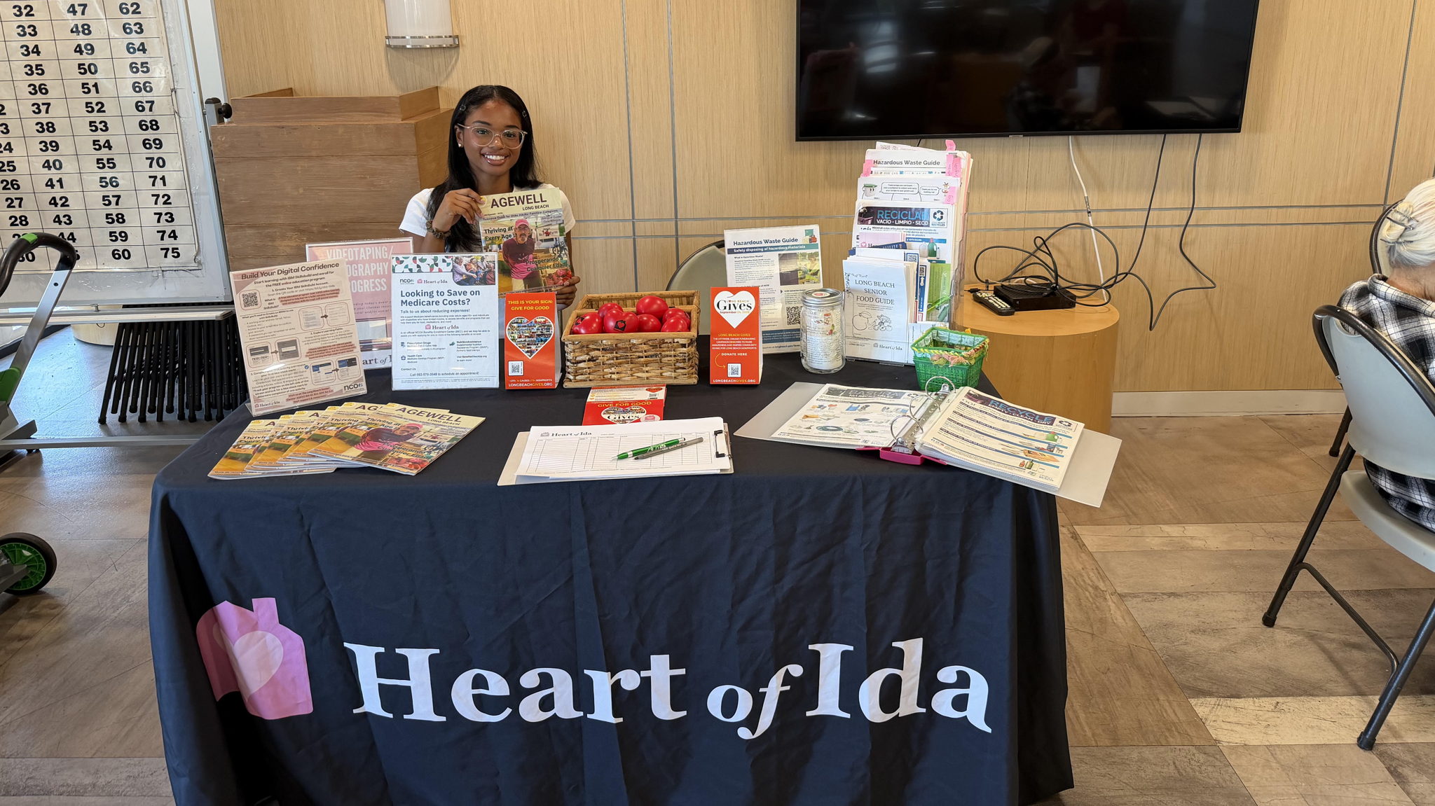Fundraiser image