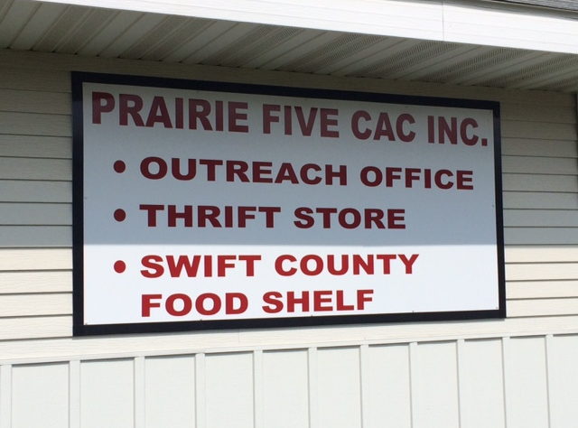Fundraiser image