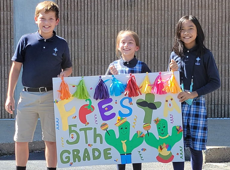 Fundraiser image