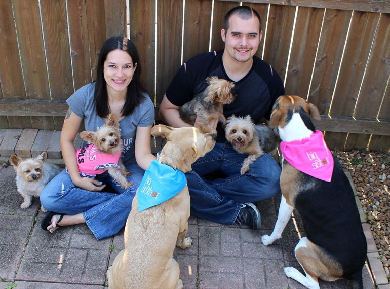 Fundraiser image