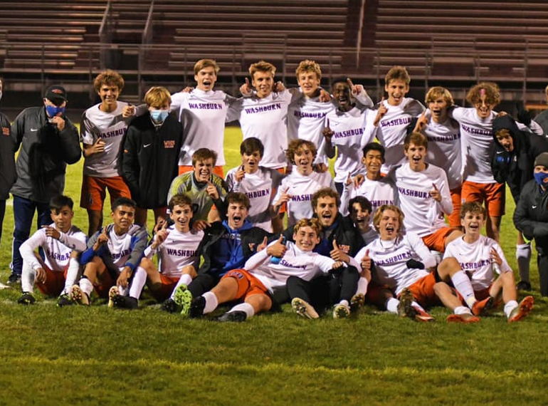 Fundraiser image