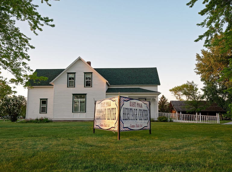 Fundraiser image