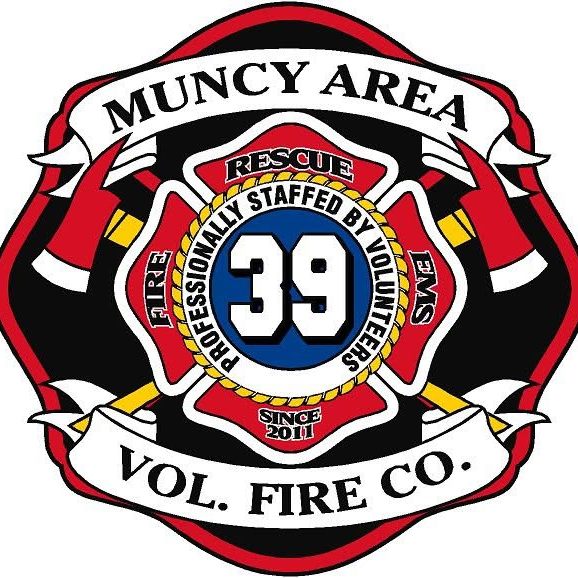 Muncy Area Volunteer Fire Company | Raise The Region