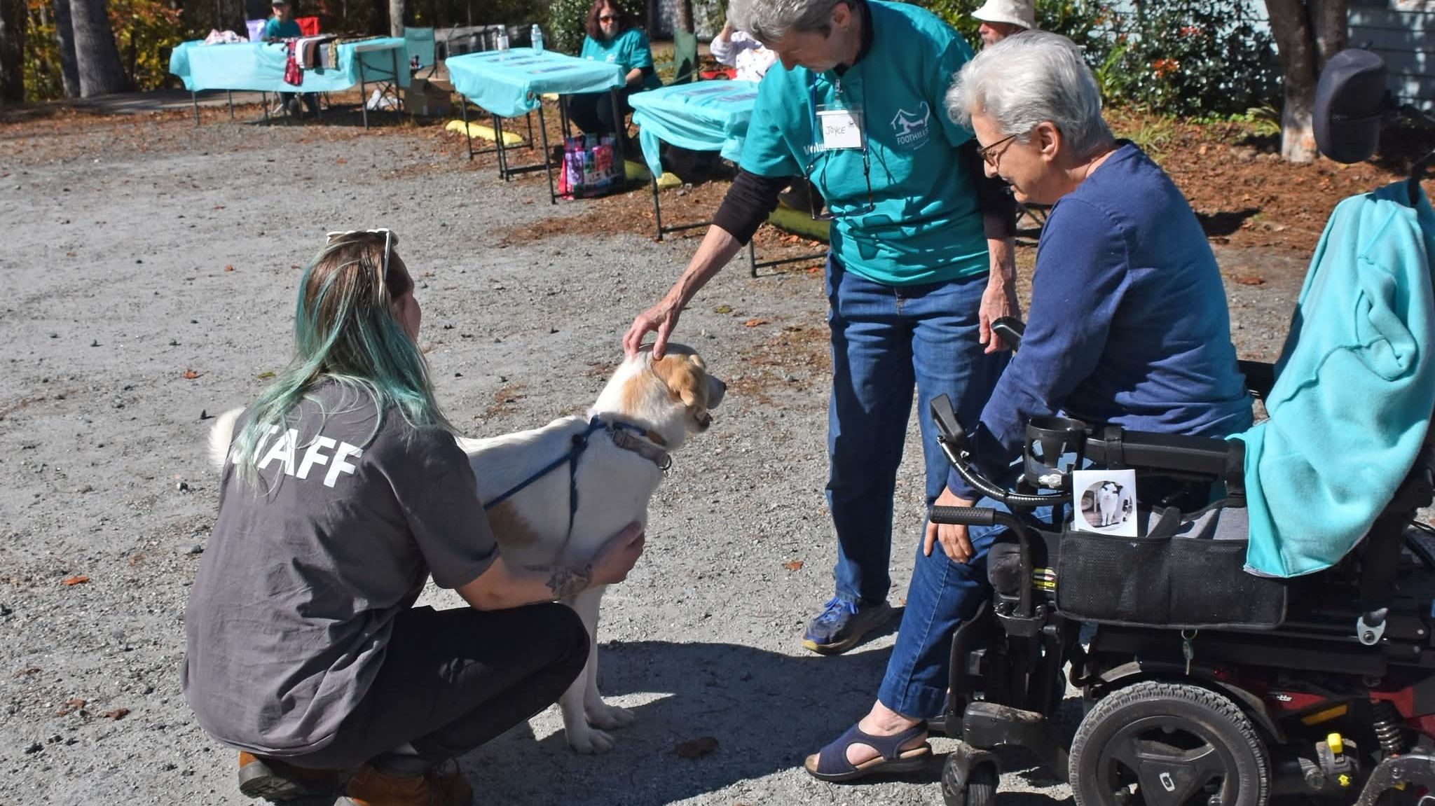 Fundraiser image