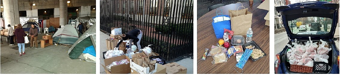 Chicago Help Initiative | A Community Thrives