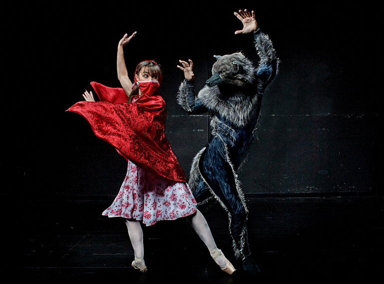 Fundraiser image