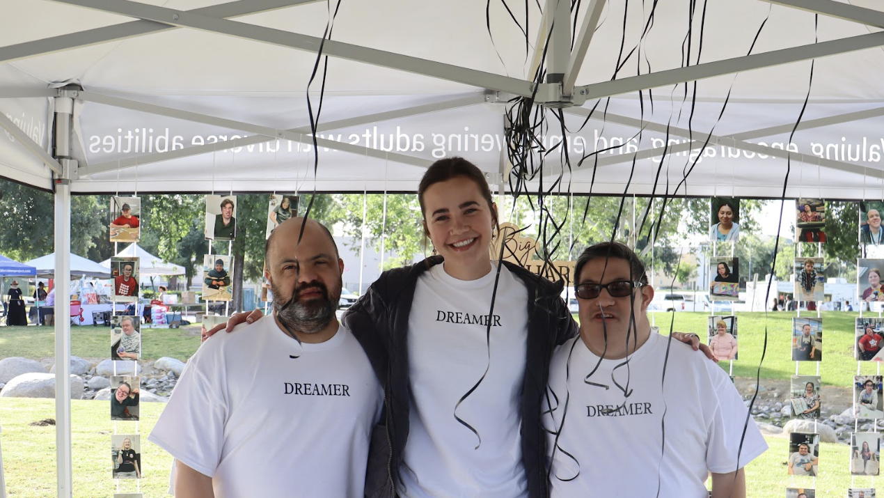 Fundraiser image