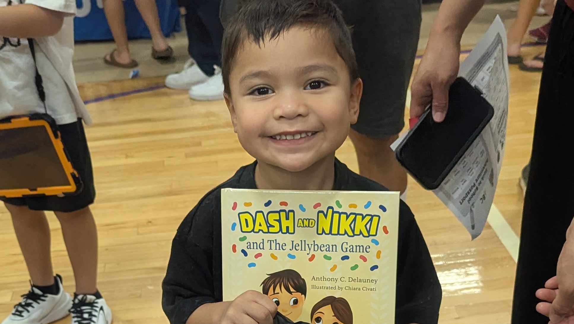 Fundraiser image