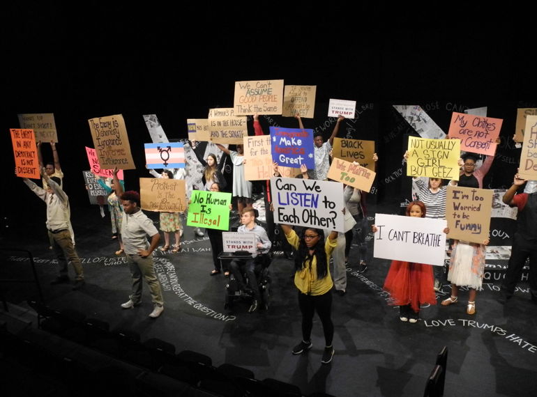 Fundraiser image