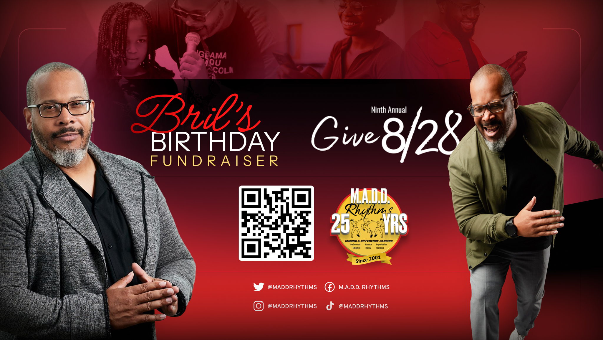 Fundraiser image