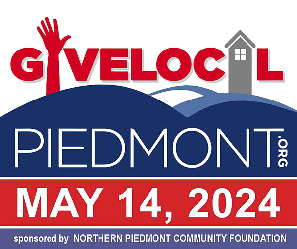 Giving Event Logo