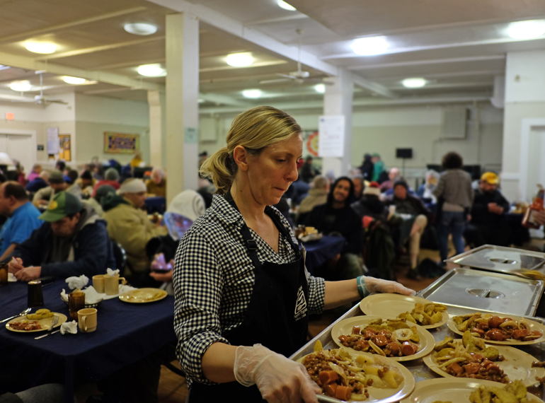 Fundraiser image