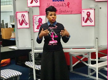 Fundraiser image