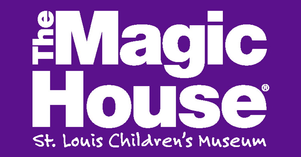 The Magic House | Give STL Day