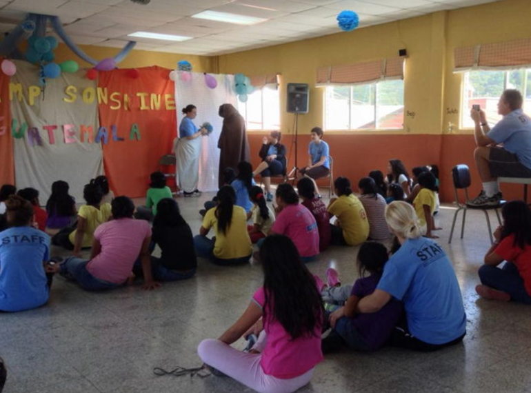 Fundraiser image
