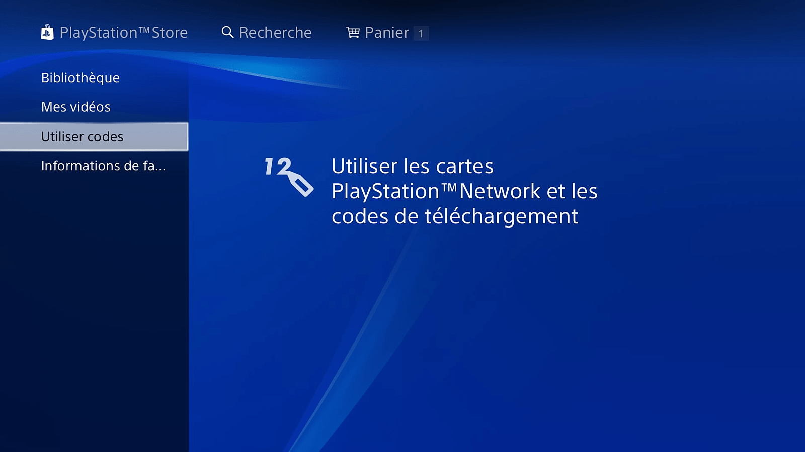 générateur code psn gratuit