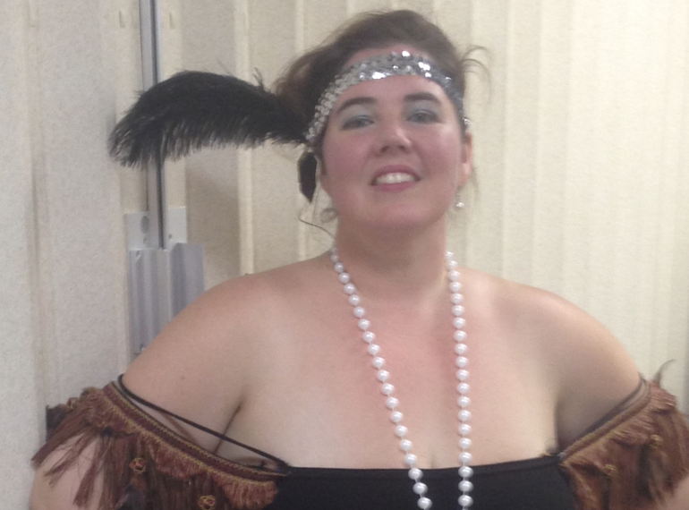 Fundraiser image