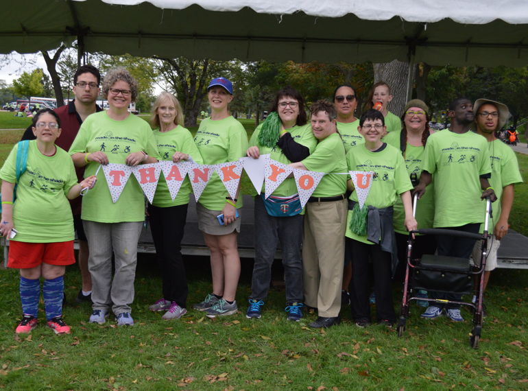 Fundraiser image