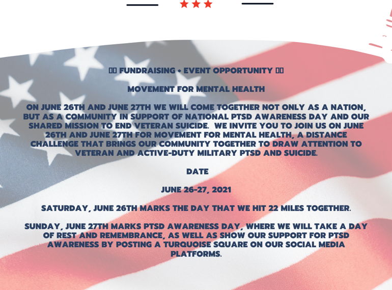 Fundraiser image