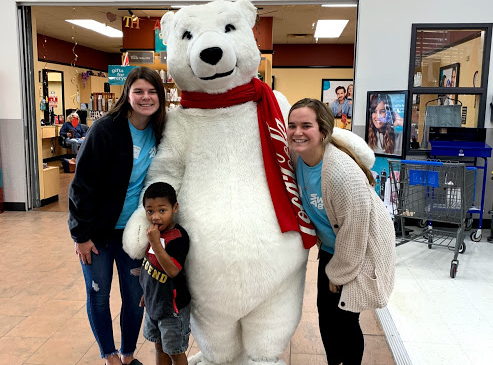 Fundraiser image