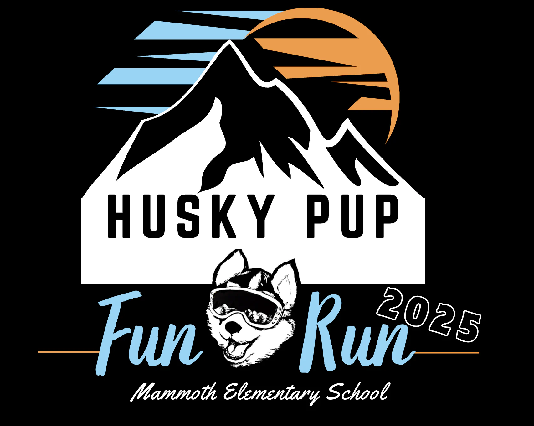 event logo