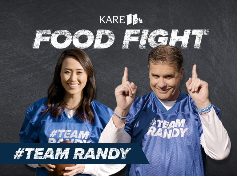 Fundraiser image