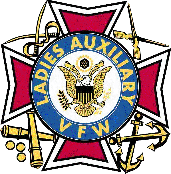 VFW Auxiliary Give Big Lexington